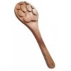 Paddle en bois Woof 35cm