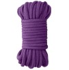 Corde pour Bondage Violette 10m