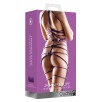 Corde pour Bondage Violette 10m