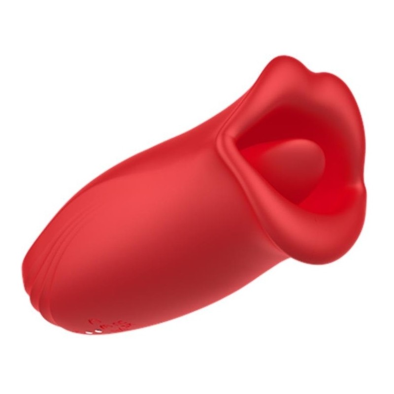 Stimulateur de Clitoris Ember