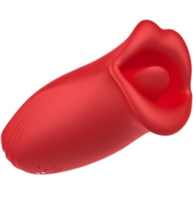 Stimulateur de Clitoris Ember disponible sur Fun et plaisirs