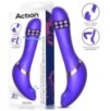 Stimulateur de Clitoris Rayden 14 x 3.7cm
