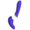 Stimulateur de Clitoris Rayden 14 x 3.7cm