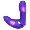 Stimulateur de Clitoris Rayden 14 x 3.7cm
