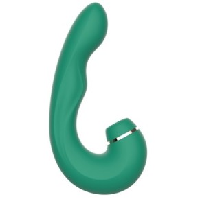 Stimulateur de Clitoris Siren 13 x 3cm disponible sur Fun et plaisirs