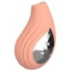 Stimulateur de clitoris Aria Kiss 10 Vibrations