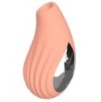 Stimulateur de clitoris Aria Kiss 10 Vibrations