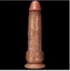 Gode Browndick S 15 x 3.6cm Marron