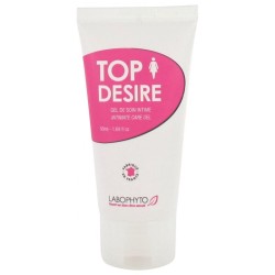 Gel Boost Clitoridien Top desire 50ml