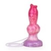 Gode Éjaculateur Dorgex Squirt 18 x 7.5cm