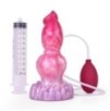 Gode Éjaculateur Lerzis Squirt 16 x 6.8cm