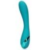 Stimulateur Point G Tealblue 13 x 3.5cm