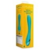 Stimulateur Point G Tealblue 13 x 3.5cm