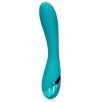 Stimulateur Point G Tealblue 13 x 3.5cm