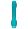 Stimulateur Point G Tealblue 13 x 3.5cm