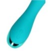 Stimulateur Point G Tealblue 13 x 3.5cm