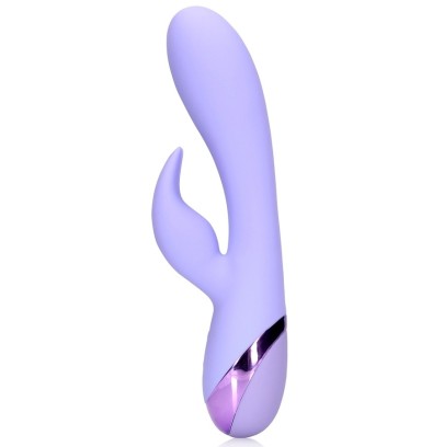 Vibro Rabbit Lavender 11 x 3.7cm disponible sur Fun et plaisirs