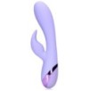 Vibro Rabbit Lavender 11 x 3.7cm