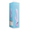 Vibro Rabbit Lavender 11 x 3.7cm