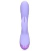 Vibro Rabbit Lavender 11 x 3.7cm