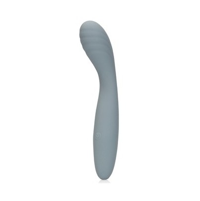 Stimulateur vibrant Vibe Spot 17 cm Gris disponible sur Fun et plaisirs