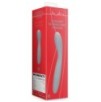 Stimulateur vibrant Vibe Spot 17 cm Gris