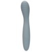 Stimulateur vibrant Vibe Spot 17 cm Gris