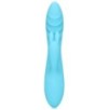 Vibromasseur Rabbit Icy 12 x 3.4cm