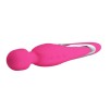 Vibro Wand Chauffant Michel - Tête 40mm