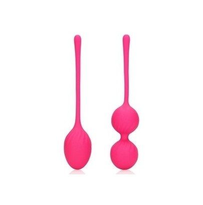 Duo de 2 Boules de Geisha Wildberry disponible sur Fun et plaisirs