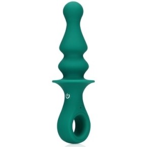 Plug Vibrant Pawn Shap 9 x 3.5cm disponible sur Fun et plaisirs