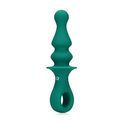 Plug Vibrant Pawn Shap 9 x 3.5cm disponible sur Fun et plaisirs