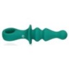 Plug Vibrant Pawn Shap 9 x 3.5cm