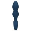 Plug Teardrop Baltic M 10.5 x 3.5cm Bleu