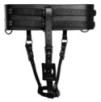 Ceinture pour Wand Holder Noir