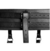 Ceinture pour Wand Holder Noir