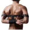 Attaches de restriction des bras Arm Restraints