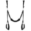 Sling de Porte Over The Swing Noir