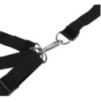 Sling de Porte Over The Swing Noir