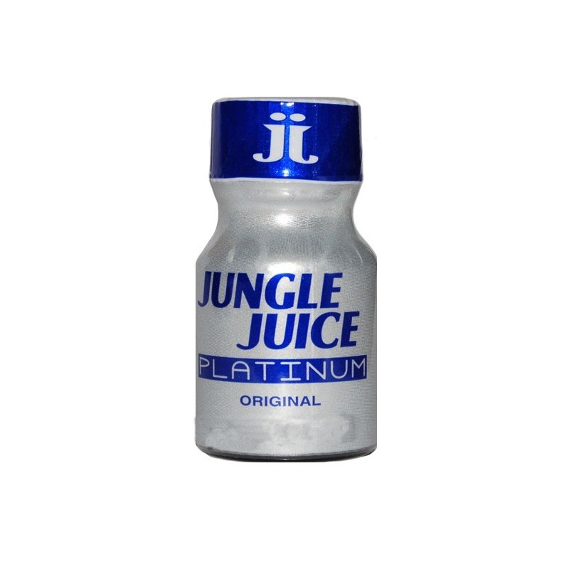 Jungle Juice Platinum 10ml Jungle Juice Platinum 10ml