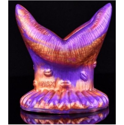 Plug Hollow Demon 9 x 9cm disponible sur Fun et plaisirs