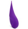 Stimulateur de Clitoris Elliptical Violet