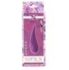 Stimulateur de Clitoris Elliptical Violet