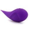 Stimulateur de Clitoris Elliptical Violet