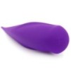 Stimulateur de Clitoris Elliptical Violet