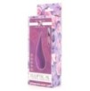 Stimulateur de Clitoris Elliptical Violet