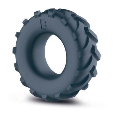 Tire Cock ring Boners 25mm- Cockrings Flexibles en stock sur Fun et plaisirs