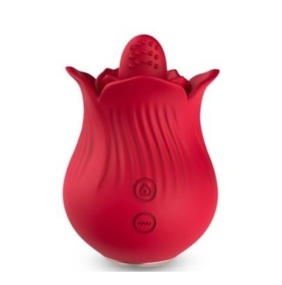 Stimulateur de Clitoris Rednip disponible sur Fun et plaisirs