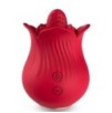 Stimulateur de Clitoris Rednip