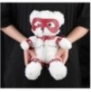 Ours Peluche Teddy Bear Bondage 31cm Blanc